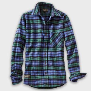 Handmade Heavyweight Cotton Flannel